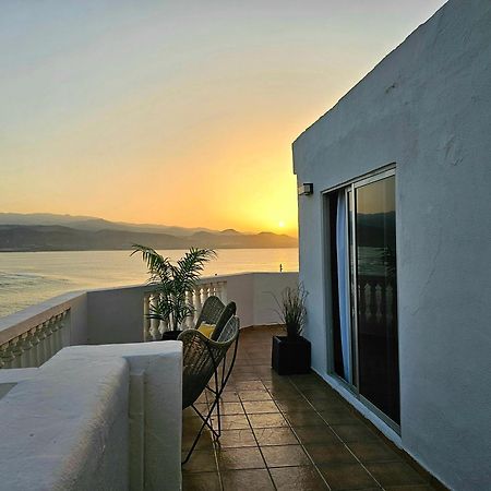 Appartement El Atico De Concha à Las Palmas de Gran Canaria Extérieur photo