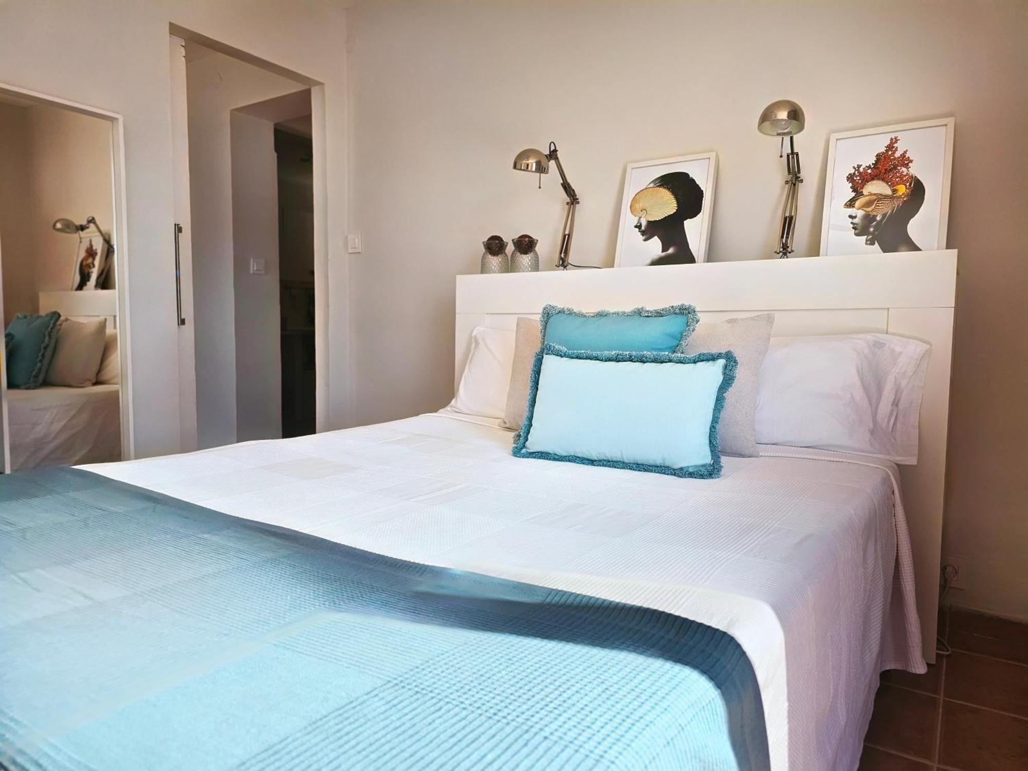 Appartement El Atico De Concha à Las Palmas de Gran Canaria Extérieur photo