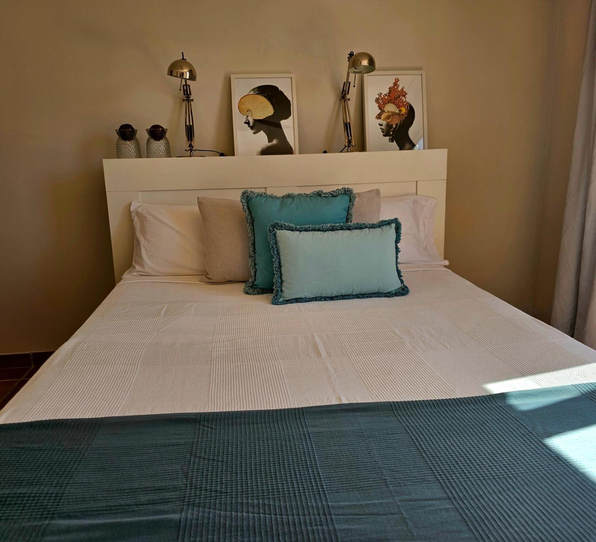 Appartement El Atico De Concha à Las Palmas de Gran Canaria Extérieur photo