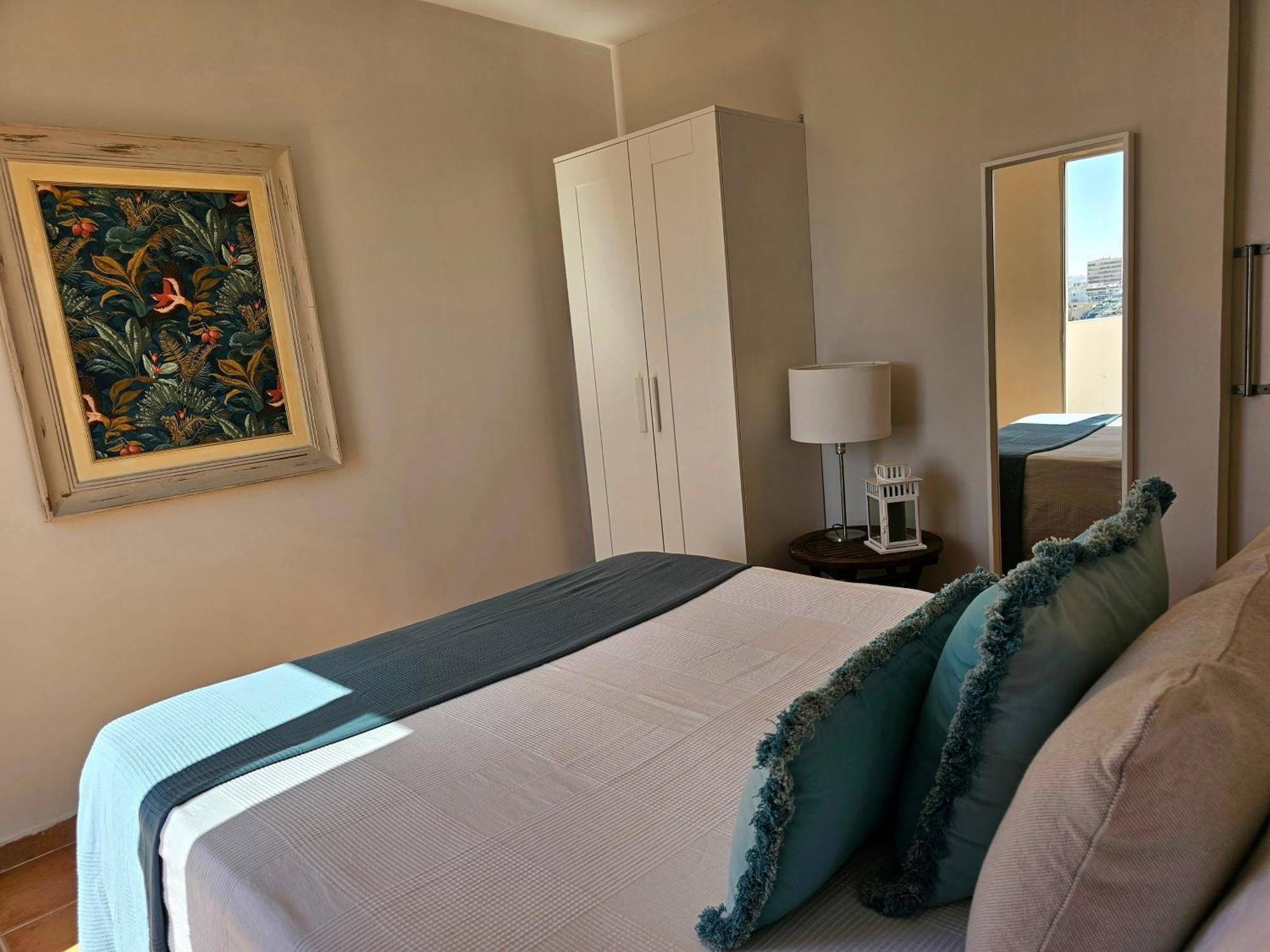 Appartement El Atico De Concha à Las Palmas de Gran Canaria Extérieur photo