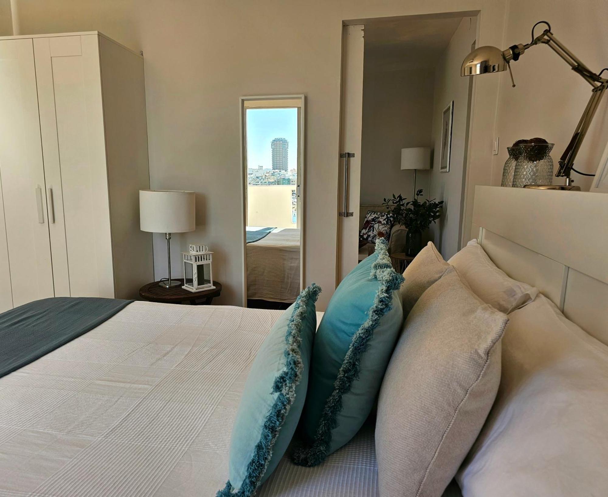 Appartement El Atico De Concha à Las Palmas de Gran Canaria Extérieur photo