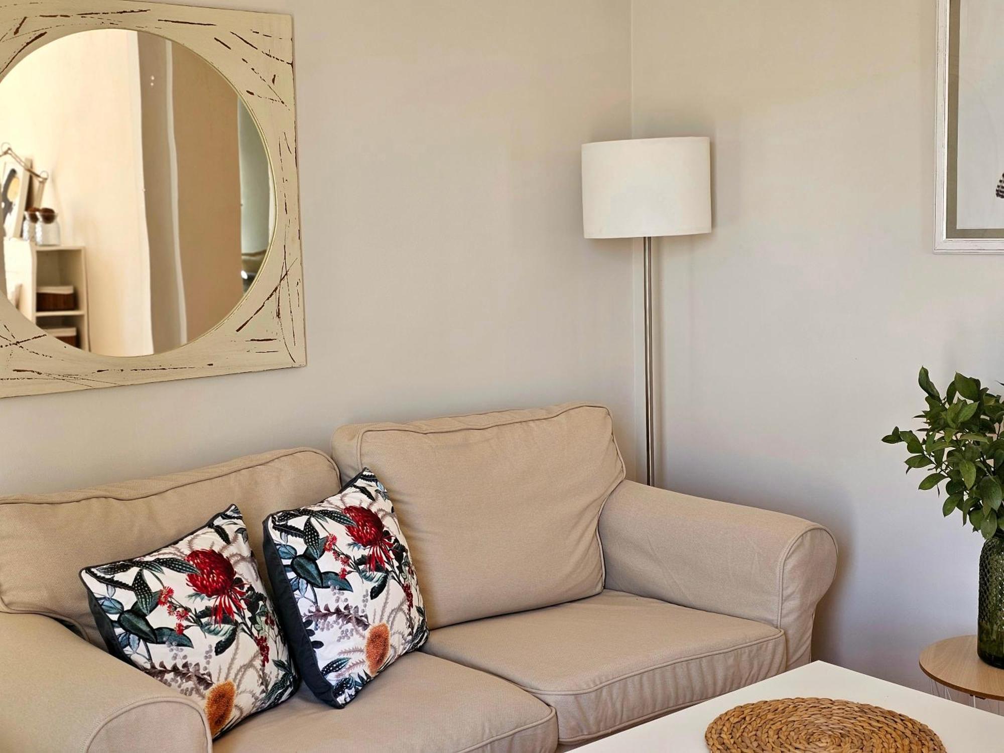 Appartement El Atico De Concha à Las Palmas de Gran Canaria Extérieur photo