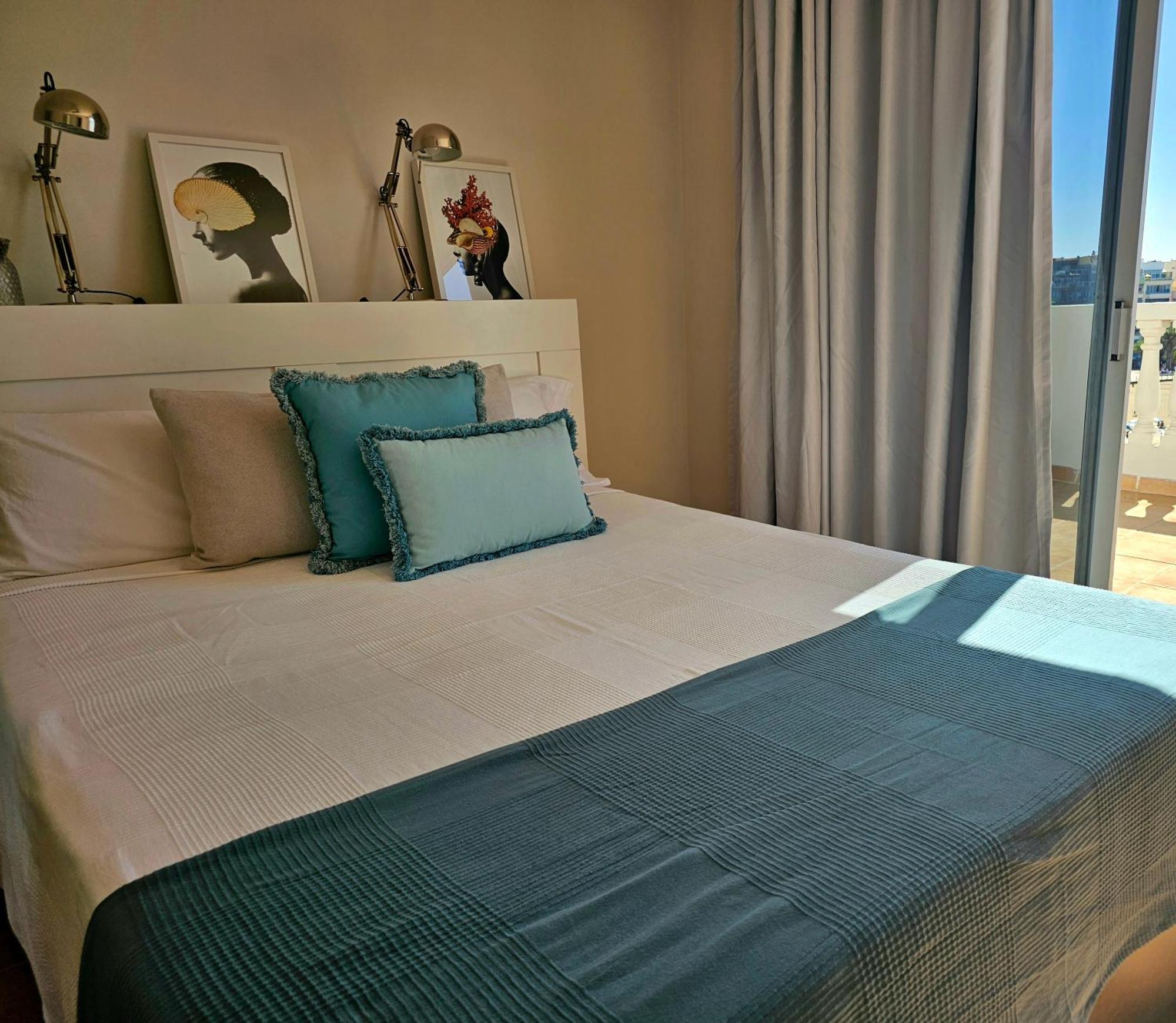 Appartement El Atico De Concha à Las Palmas de Gran Canaria Extérieur photo