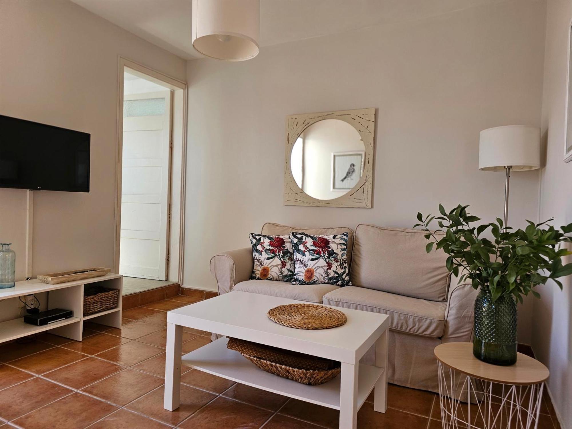 Appartement El Atico De Concha à Las Palmas de Gran Canaria Extérieur photo