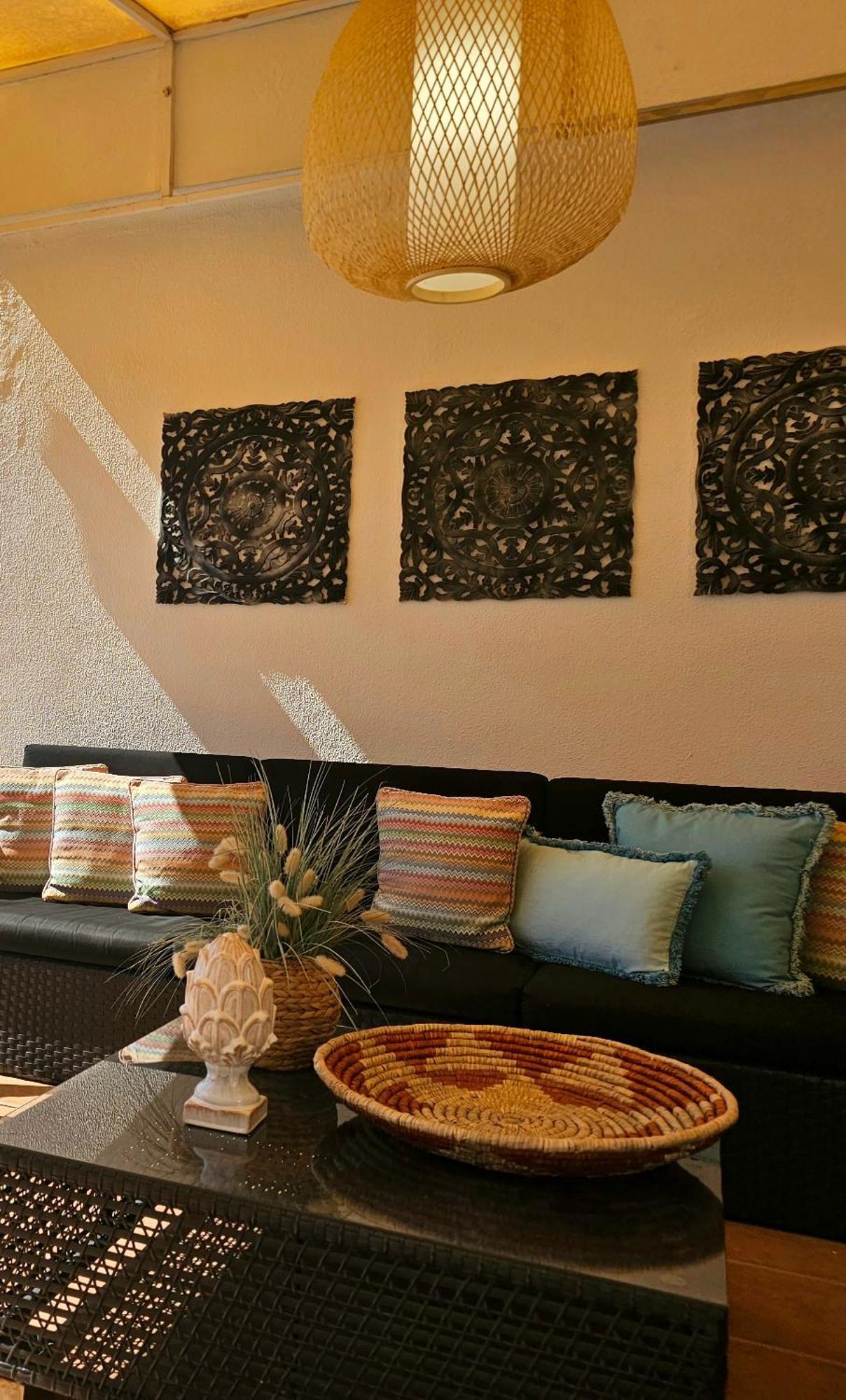 Appartement El Atico De Concha à Las Palmas de Gran Canaria Extérieur photo