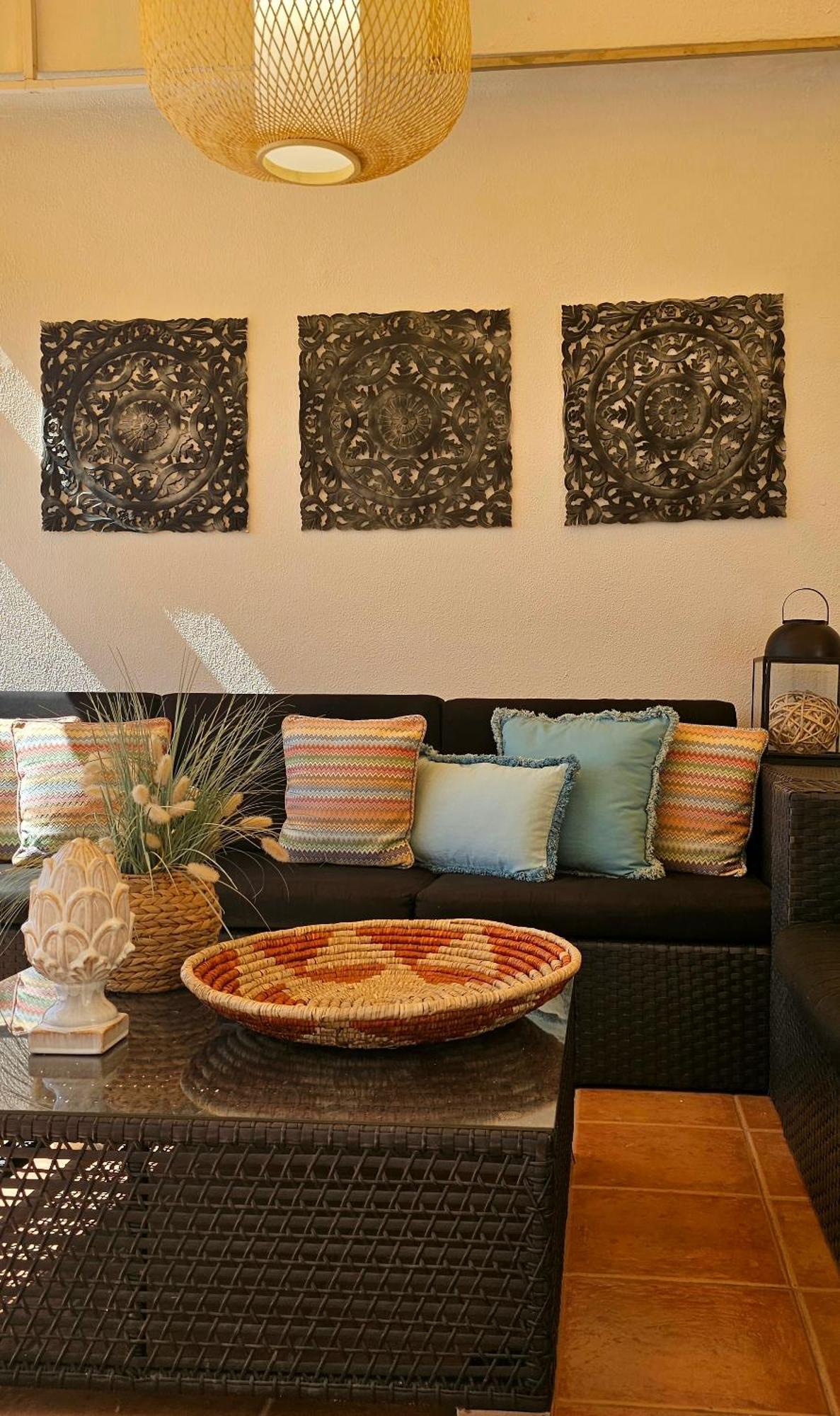 Appartement El Atico De Concha à Las Palmas de Gran Canaria Extérieur photo