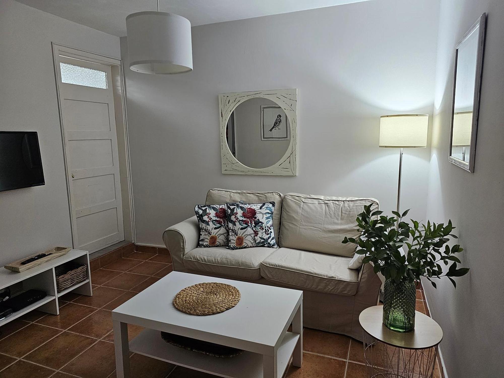 Appartement El Atico De Concha à Las Palmas de Gran Canaria Extérieur photo
