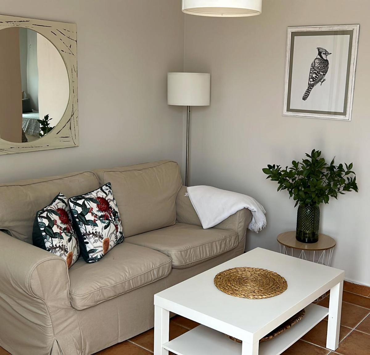 Appartement El Atico De Concha à Las Palmas de Gran Canaria Extérieur photo