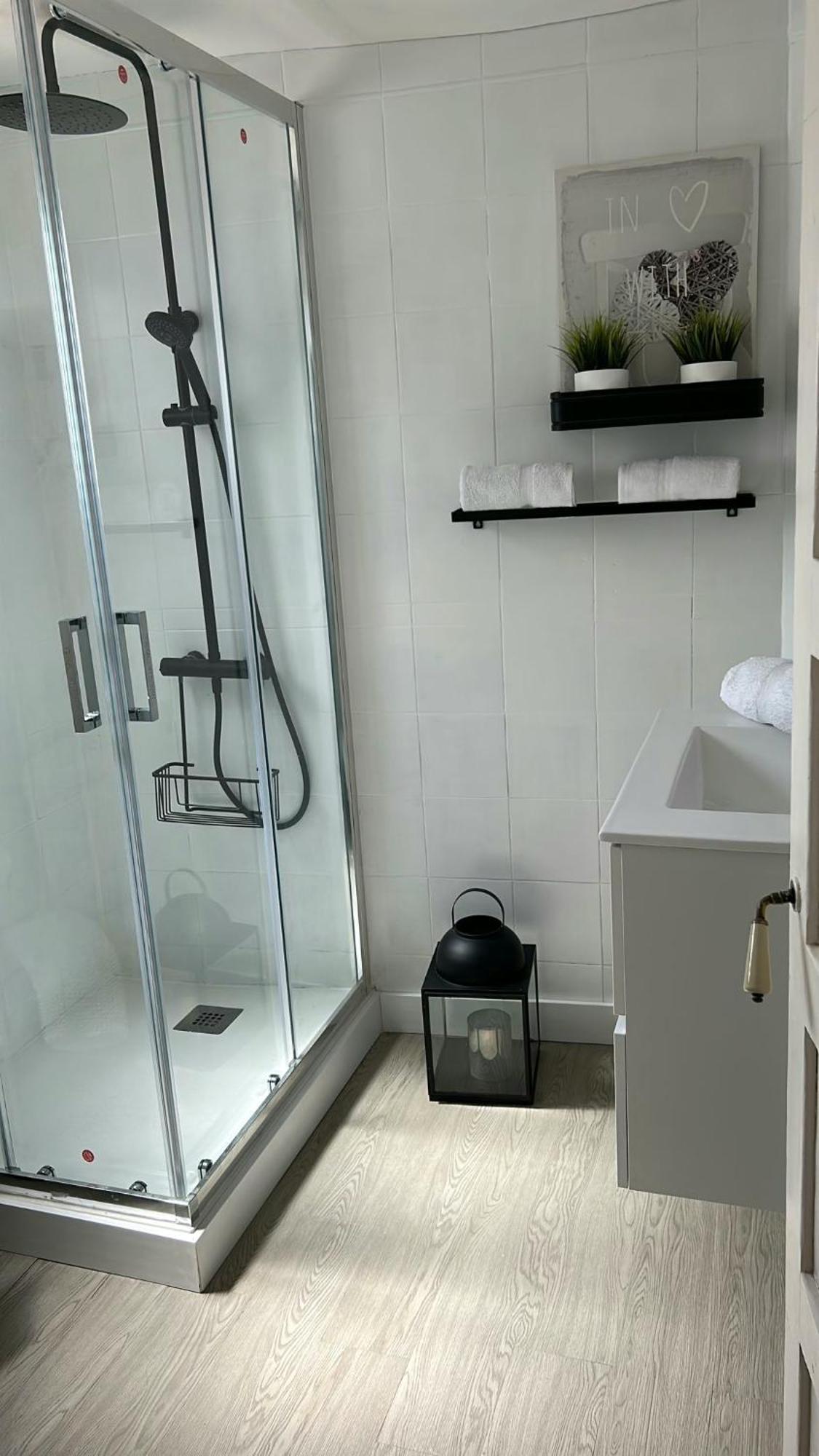 Appartement El Atico De Concha à Las Palmas de Gran Canaria Extérieur photo