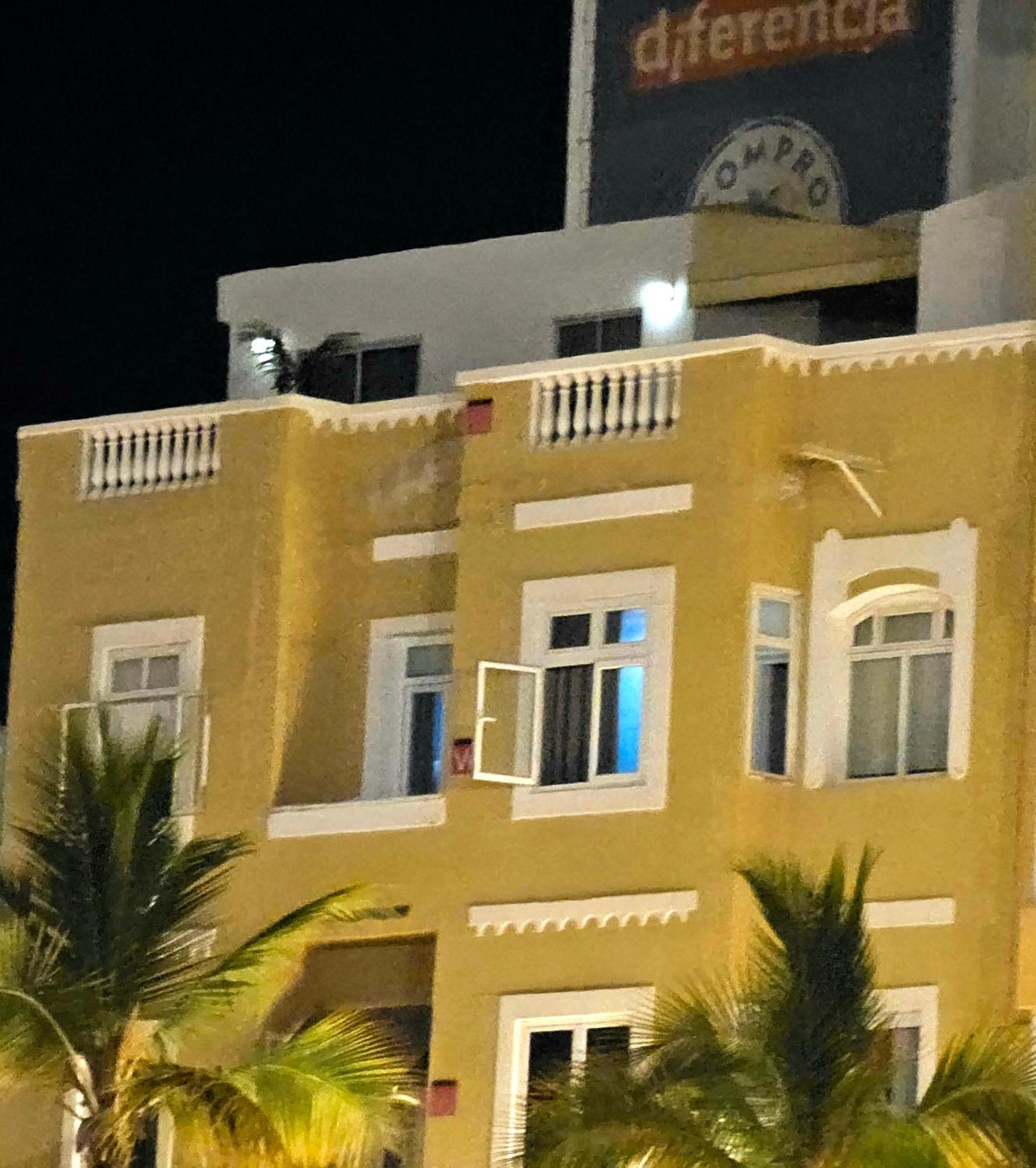 Appartement El Atico De Concha à Las Palmas de Gran Canaria Extérieur photo