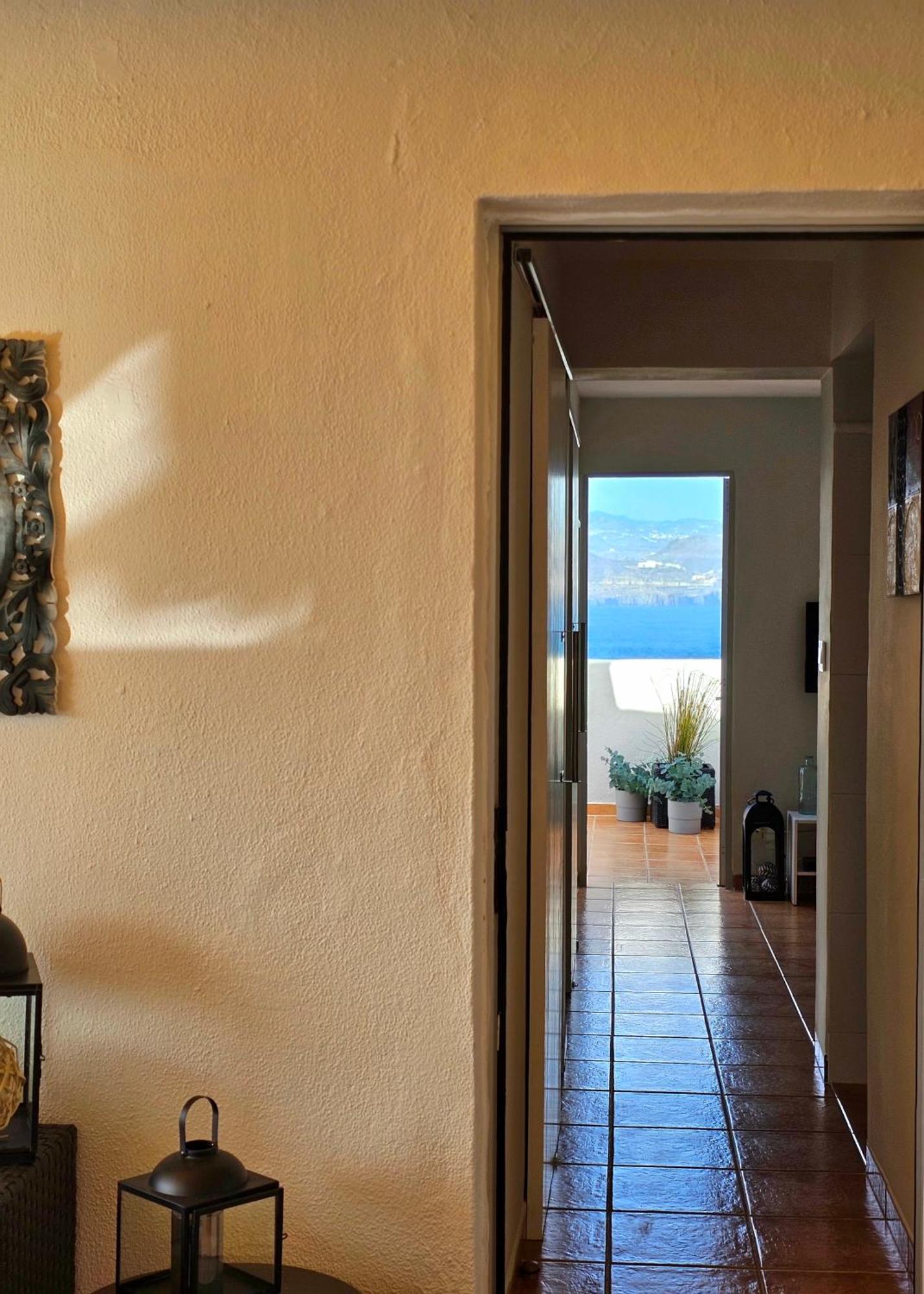 Appartement El Atico De Concha à Las Palmas de Gran Canaria Extérieur photo
